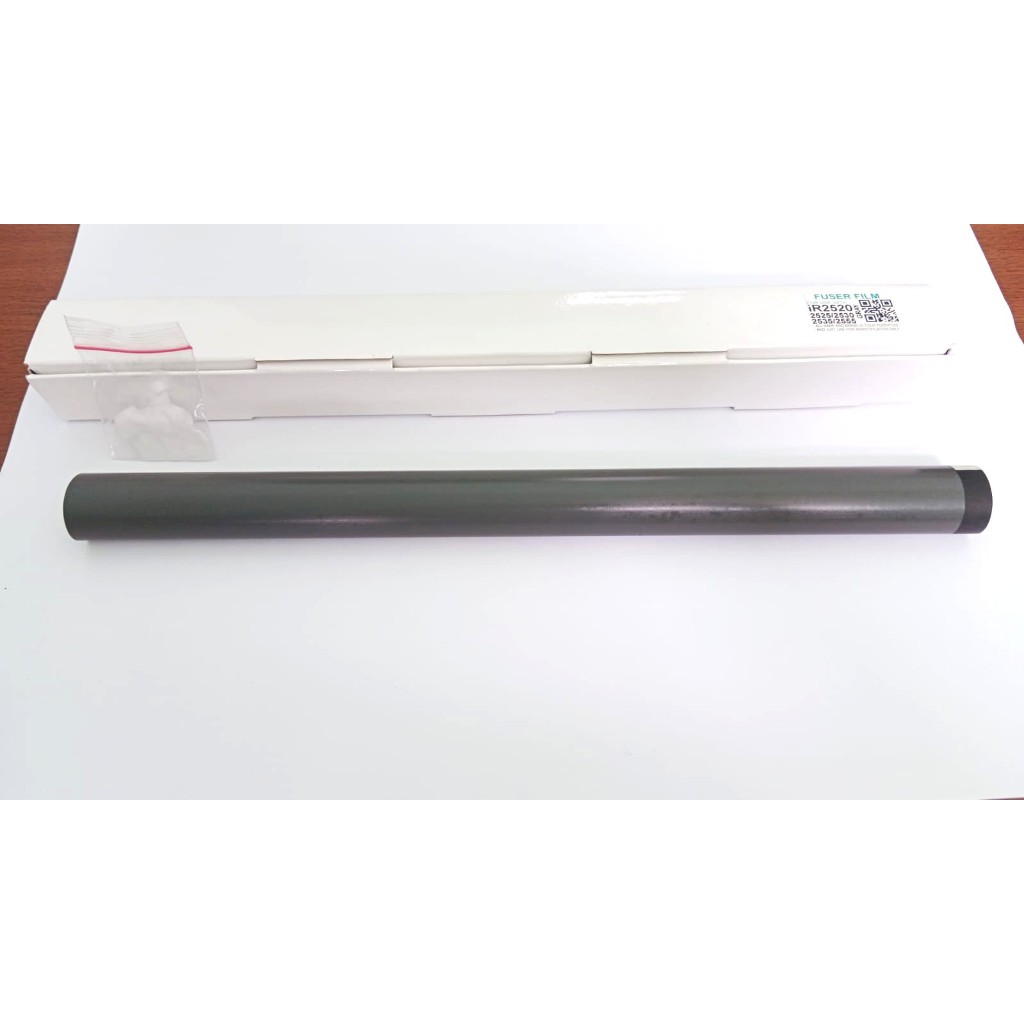 Fuser Fixing Film Canon IR 2520 2525 2530