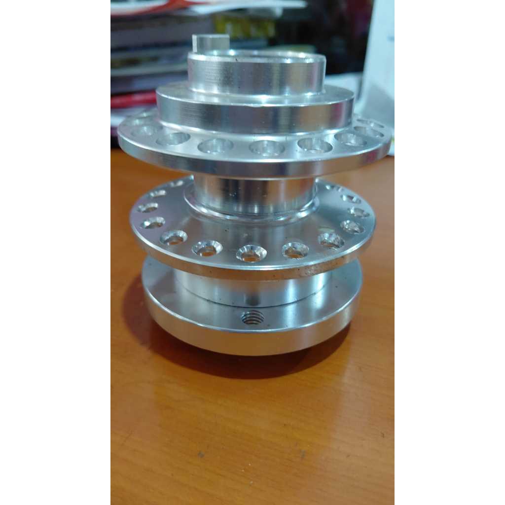 Tromol Trusty Belimbing Mio Mio J Crome
