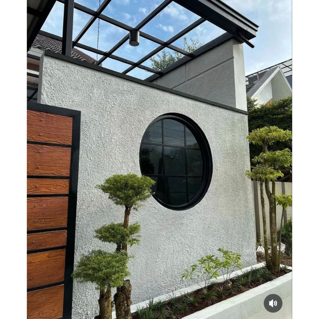 Kanopi Transparan Solarflat
