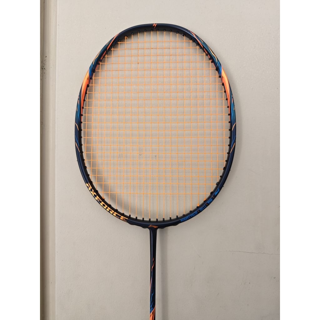 Axforce 90 New muluz