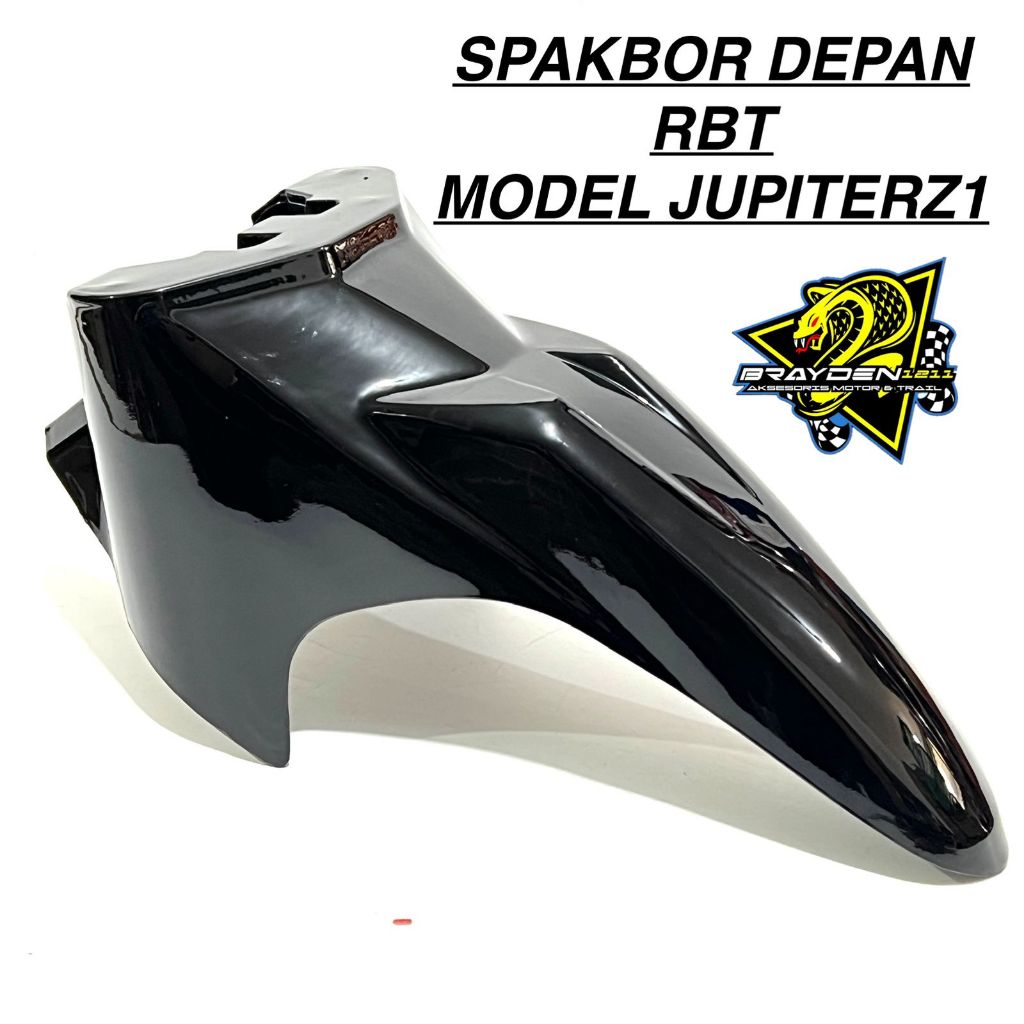 Rbt Spakbor Depan Jupiter Z1 Spakbor Depan Buat Motor Modif Rbt