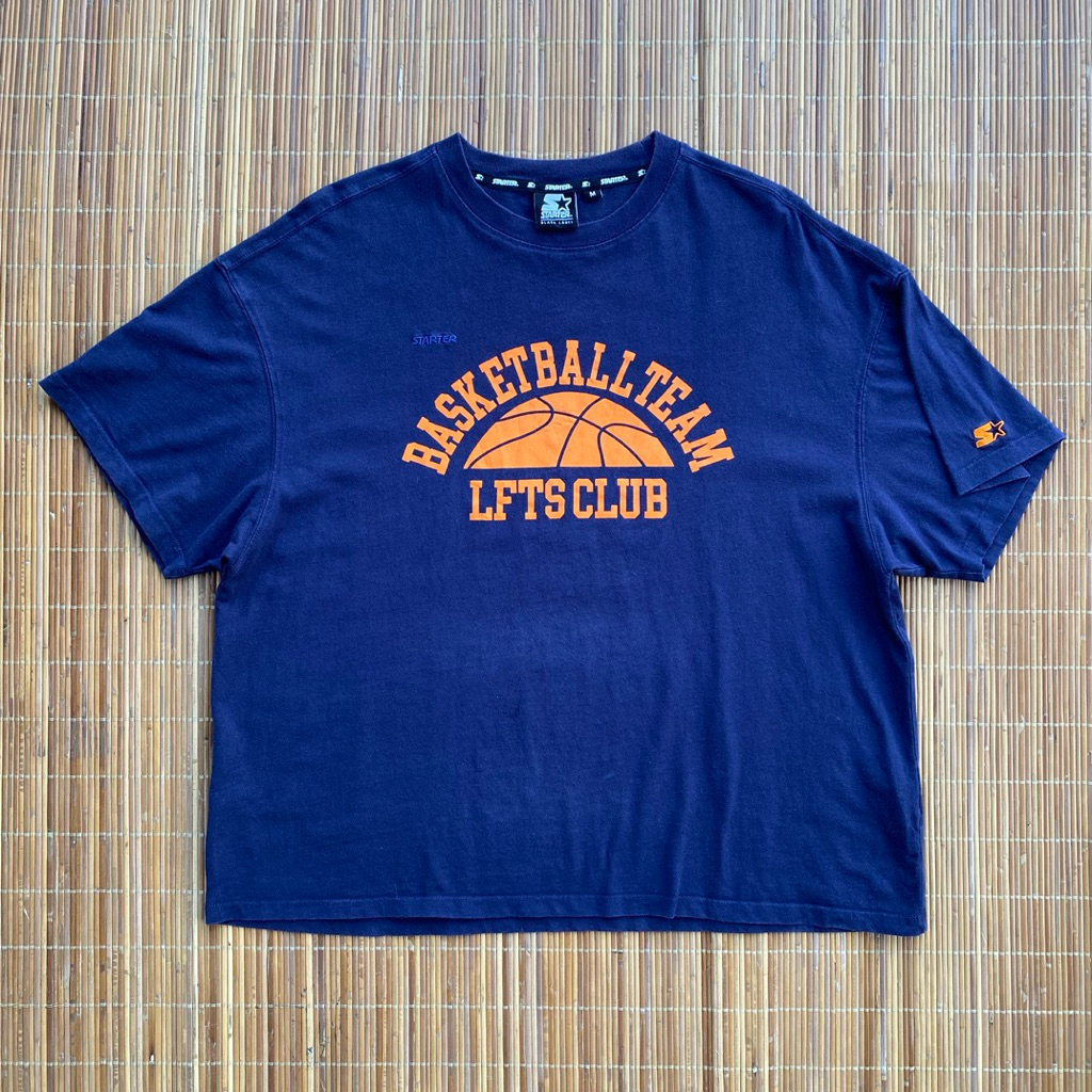 Kaos Starter Boxy Oversize
