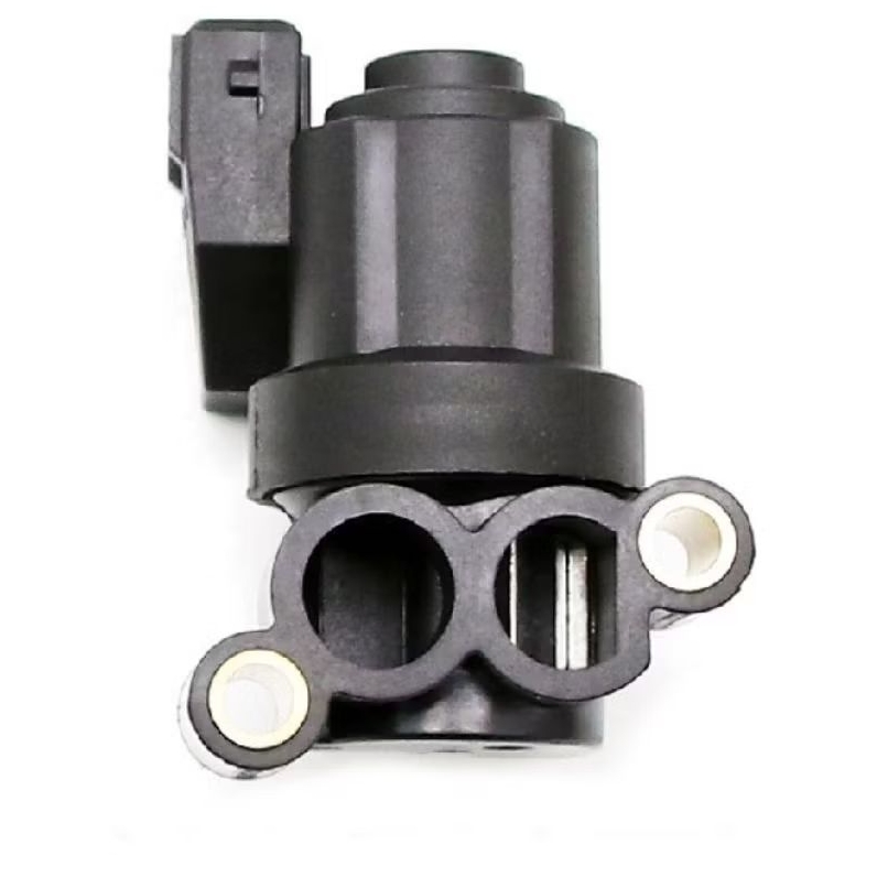 ISC IAC IDLE SPEED CONTROL HYUNDAI ACCENT VERNA  EXCEL TAXI LC GEN2