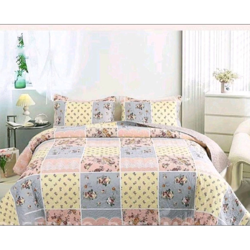 Bed Cover set Beladona uk 180