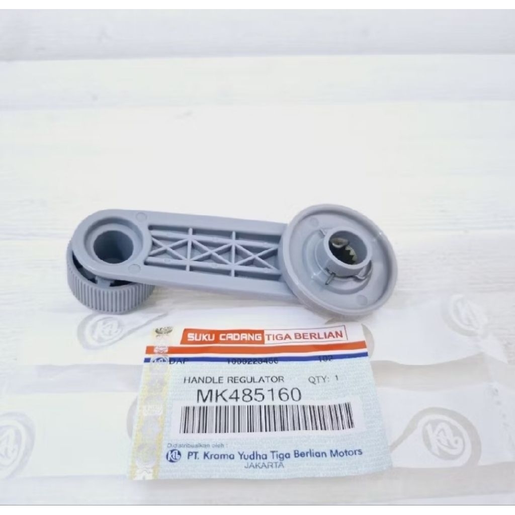 PUTARAN KACA/ENGKOL KACA PINTU MOBIL PS 135 RAGASA PS 125 TURBO CANTER PS 110