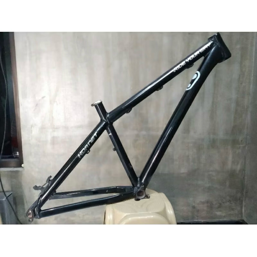 Frame Dartmoor Hornet 27,5 Hardtail enduro freeride all mountain