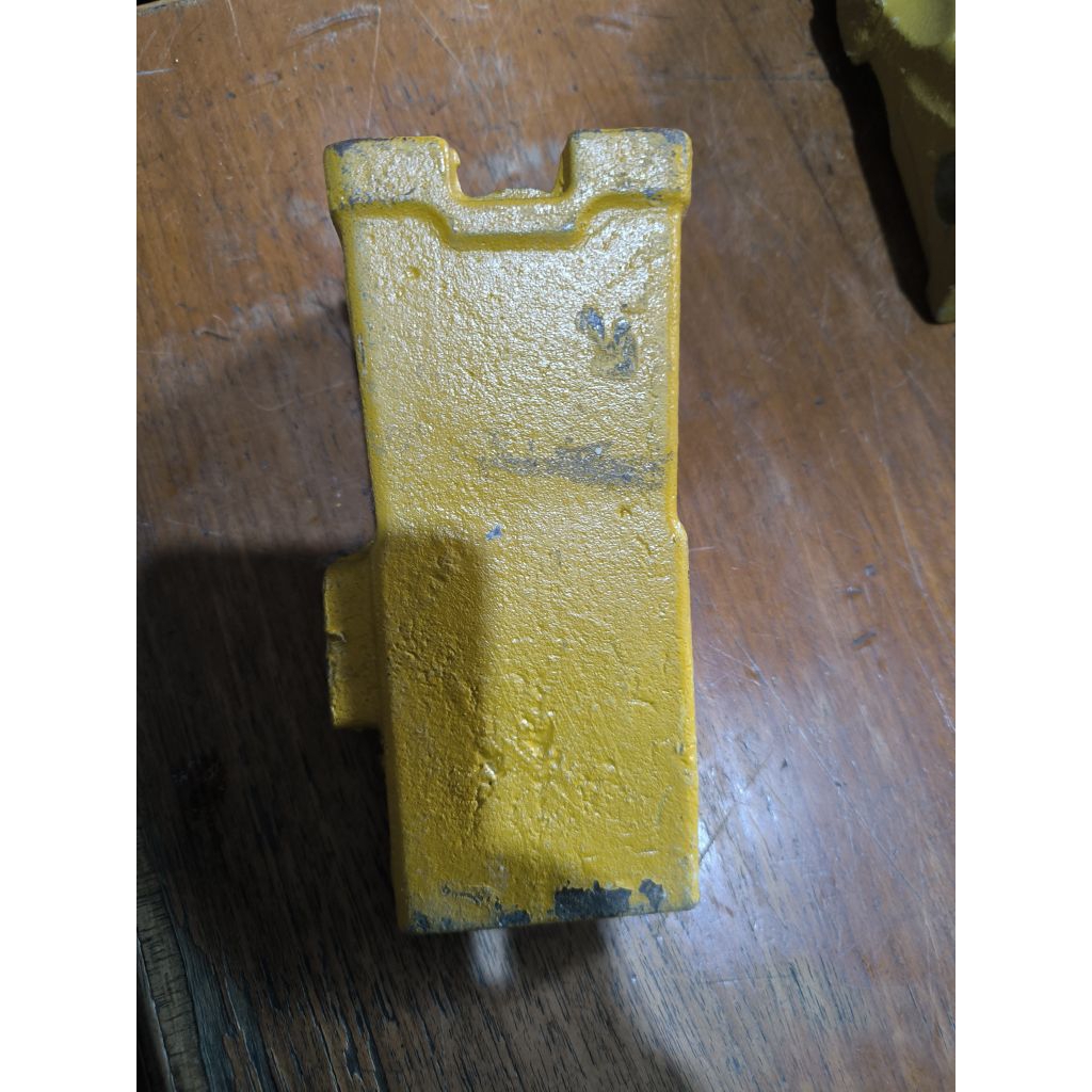 KUKU BUCKET TZCO TZ80 TOOTH BUCKET TZCO TZ80