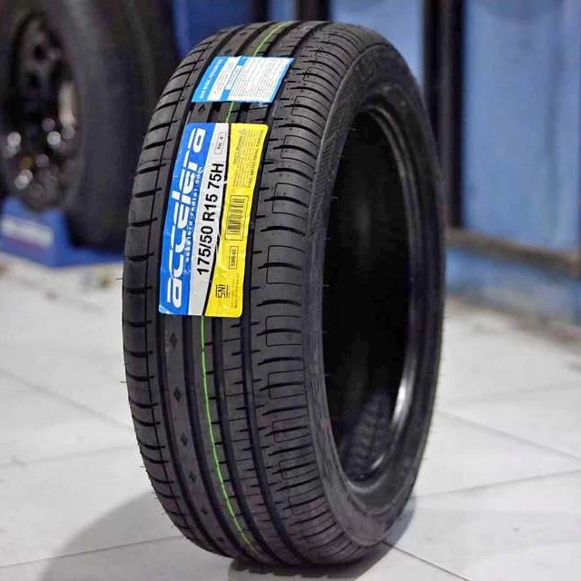 Jual Ban 175 50 R15 ACCELERA PHI-R 175 50 R15 - gratis pasang
