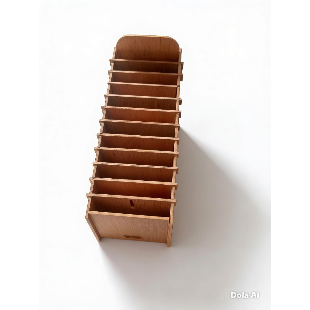 rak hp serba guna,rak hp 12 slot