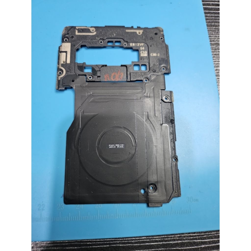 nfc Samsung note 9 original