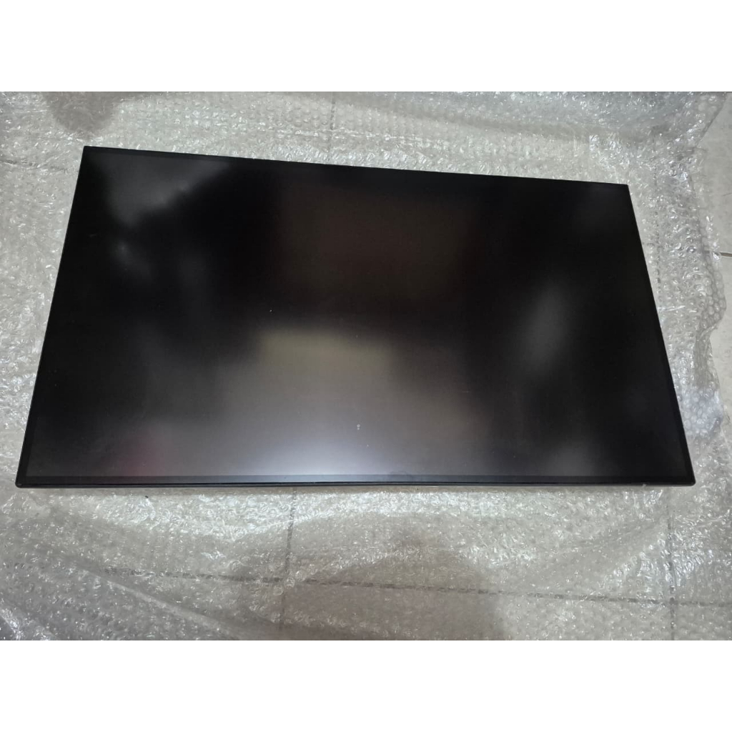 Preloved Monitor LED Philips 275E2FE/70 QHD 2K 1440p 75 Hz 27 Inch