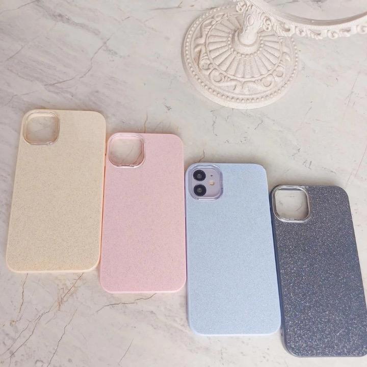 blink glitter acrylic case for iphone 7 7+ X XR 11 12 13 14 15 16 17 PRO PROMAX AIR TP26 CU