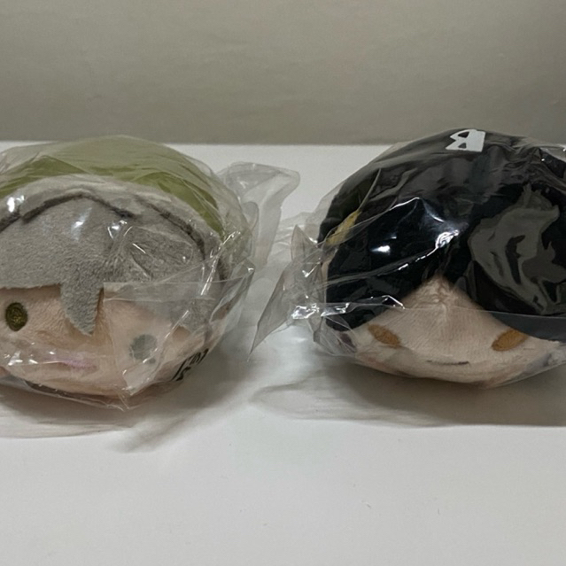 Noru Kenma Sugawara Haikyuu Haikyu 10th Anniversary