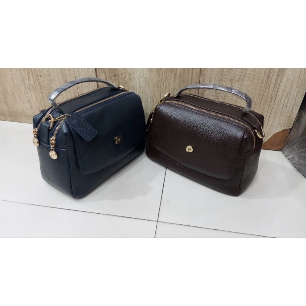 K3456 PAPILLON LEATHERS