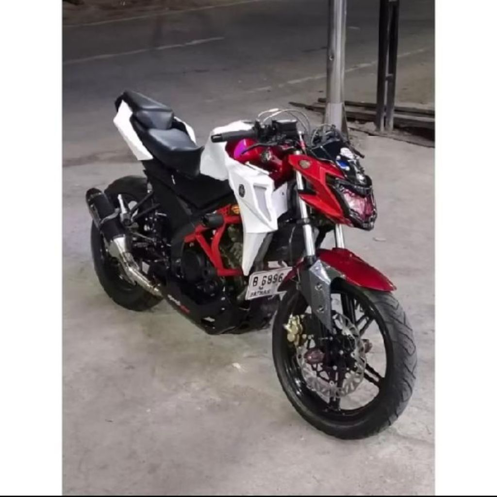 sayap shroud mt10 pnp Vixion new NVA/NVL