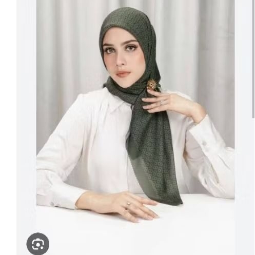 Buttonscarves NEW Tapis Asparagus