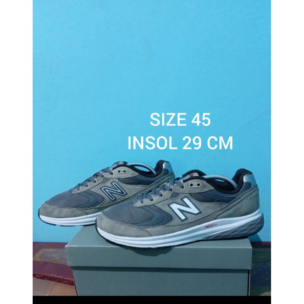 NB880RIVLITE