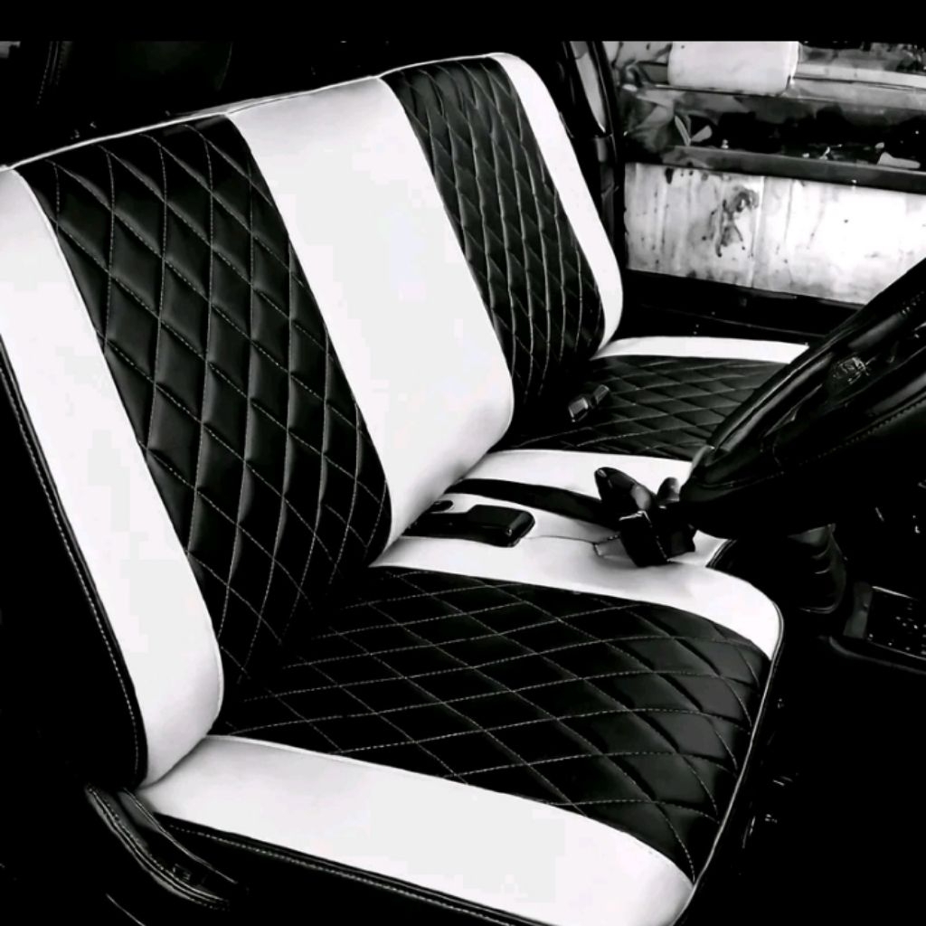 sarung jok mobil pickup carry Futura/T120ss