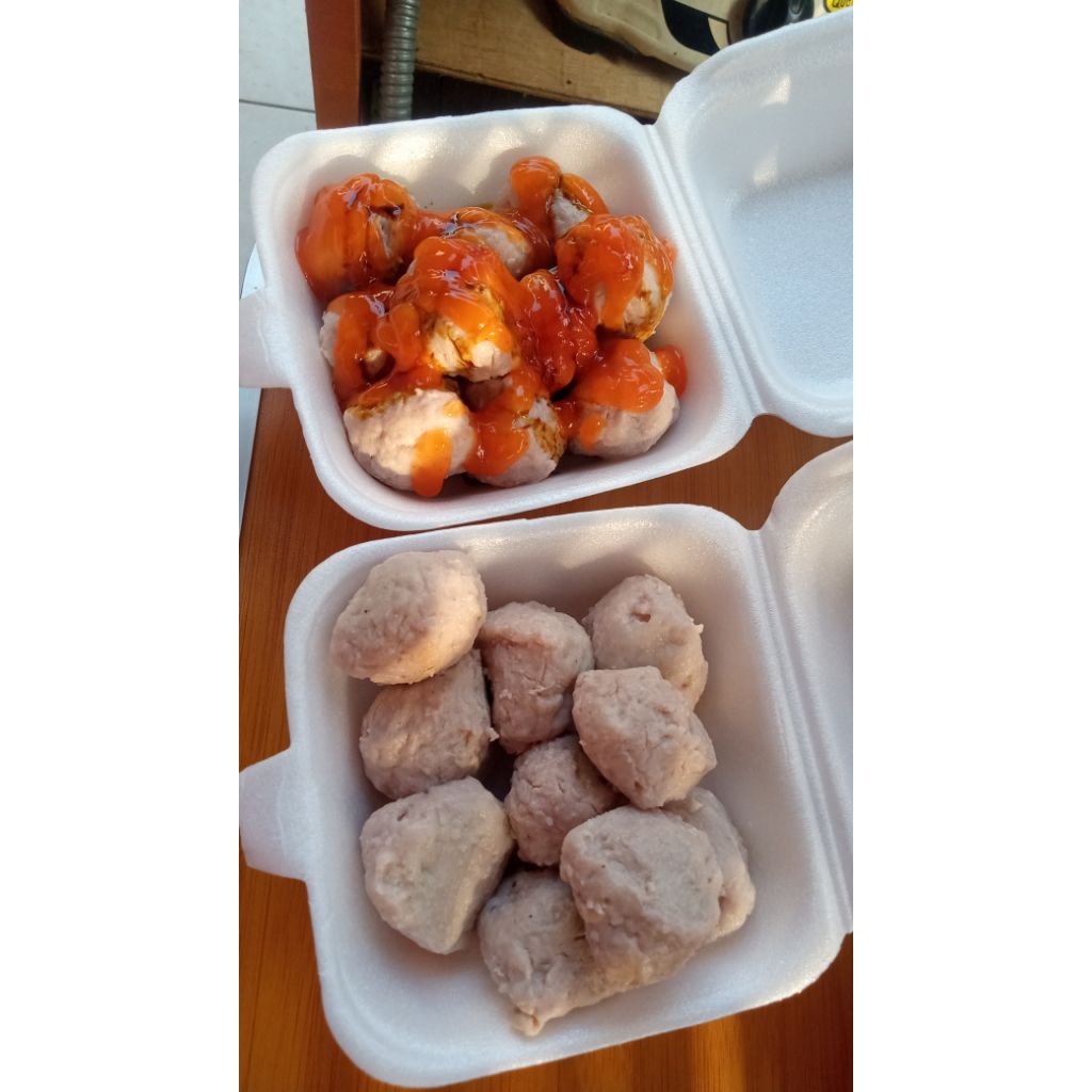 cilok bakso