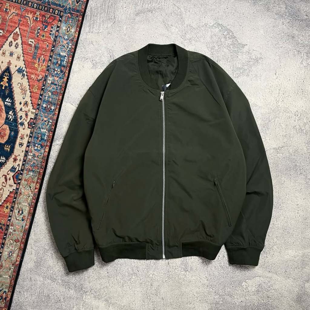 8Seconds Bomber Jacket JKT5126