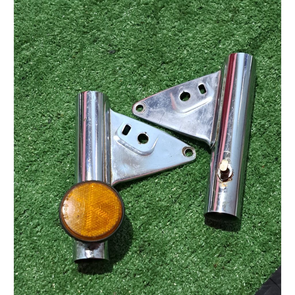 kupingan gl100 platina