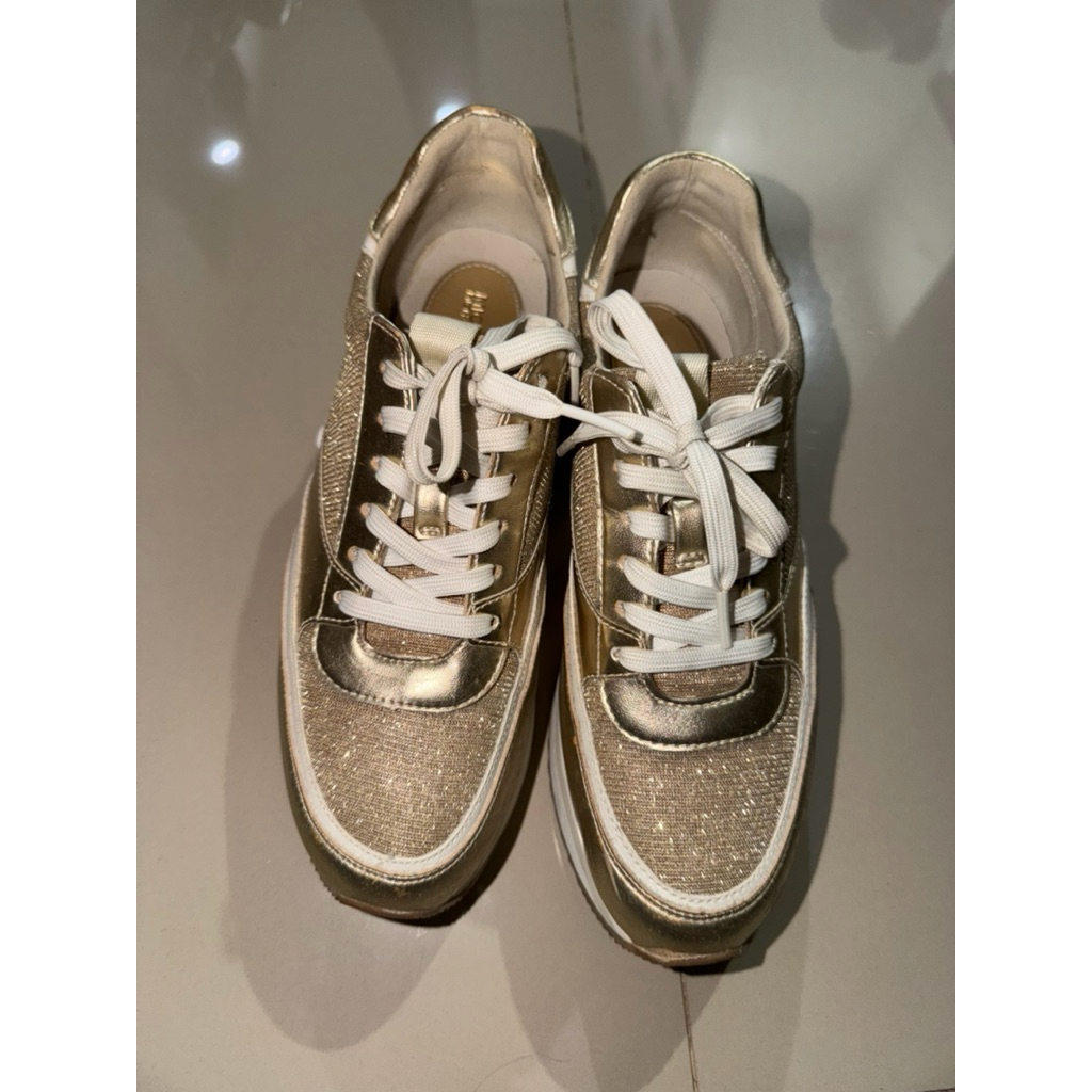 Sepatu Wanita Michael Kors Preloved