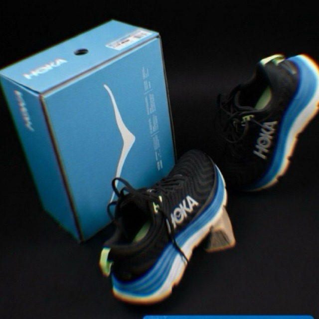 Hoka One-One Gaviota 5 Running Original