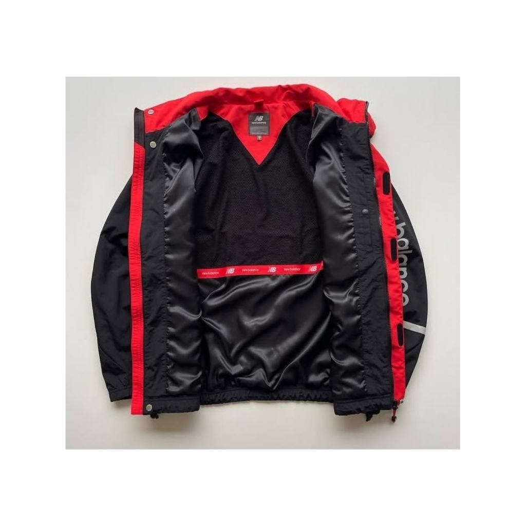 Jacket outdoor New Balance