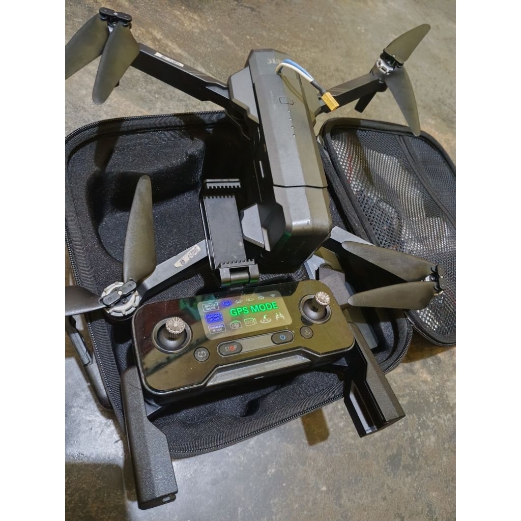 sjrc f11 pro 4k