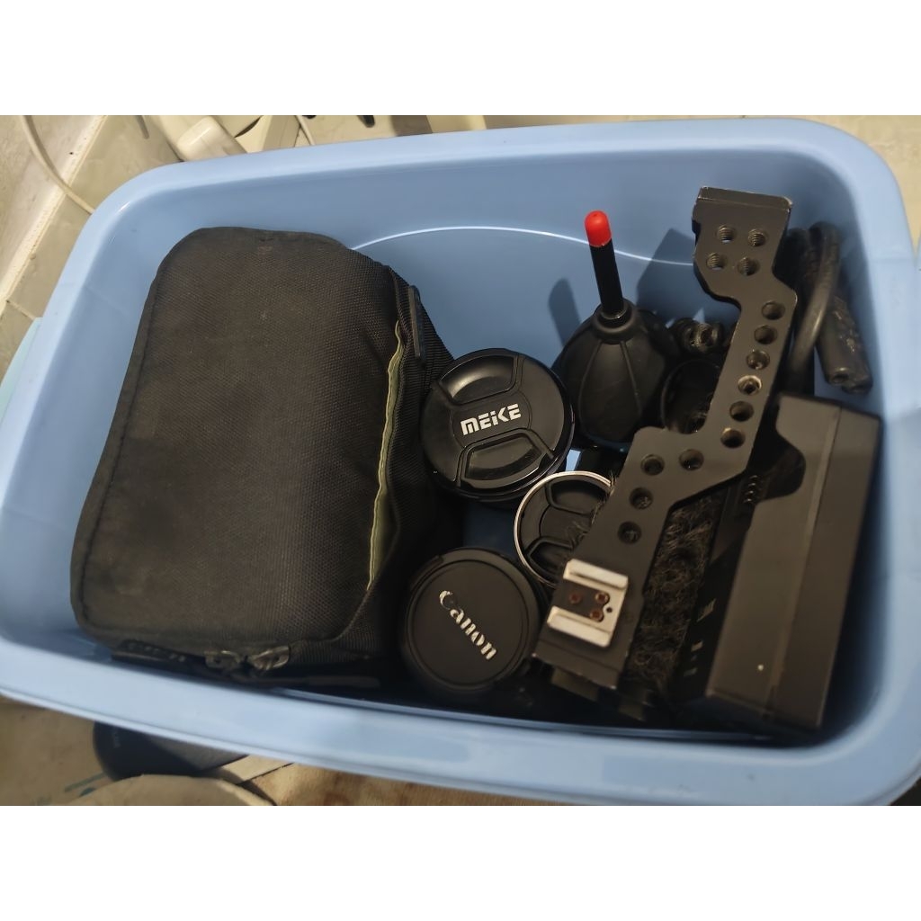 lumix g7 x