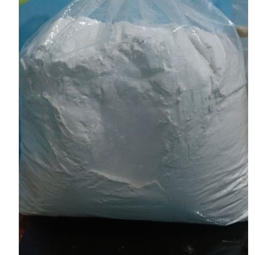 Tepung singkong / gaplek