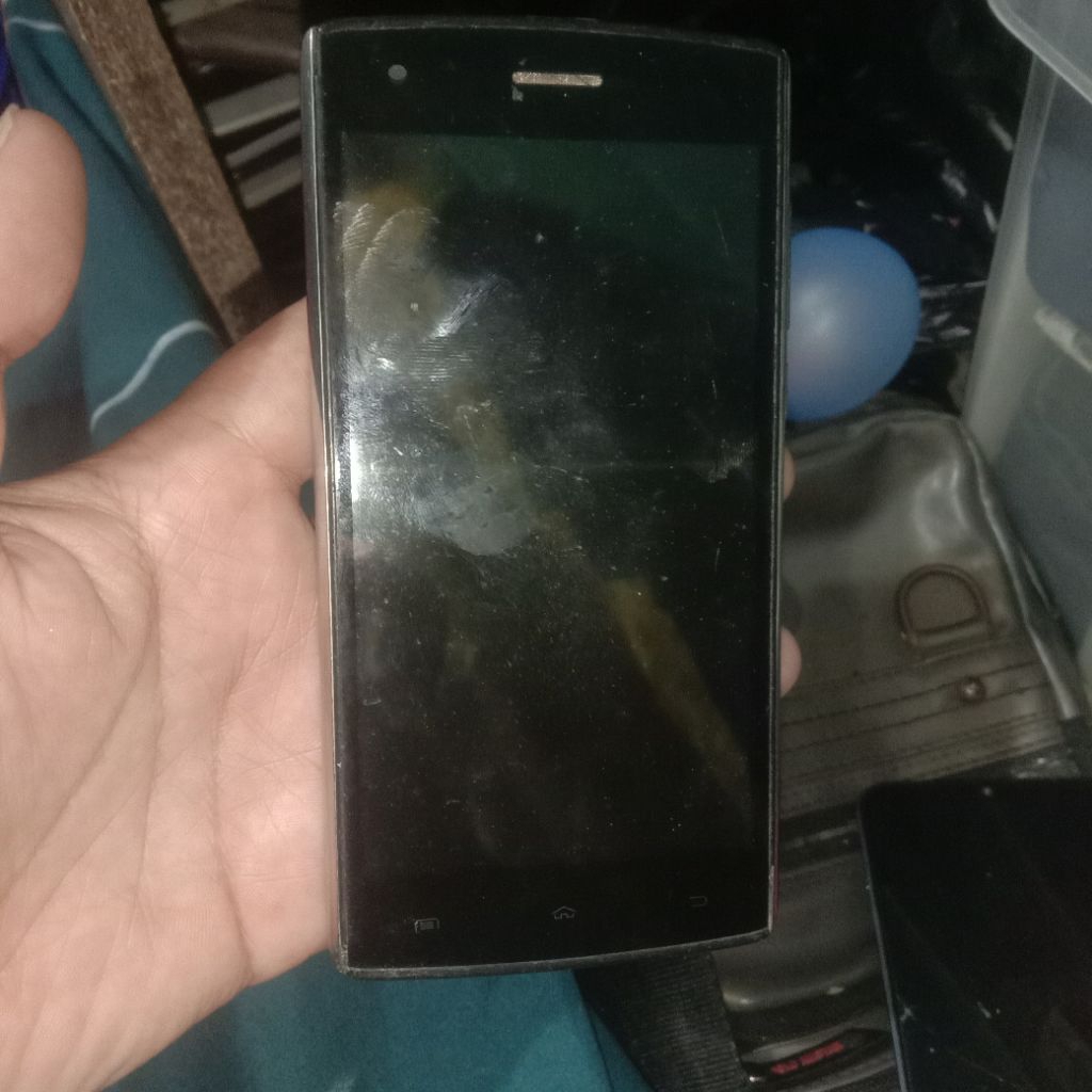 lcd touchscreen ken mobile model j7