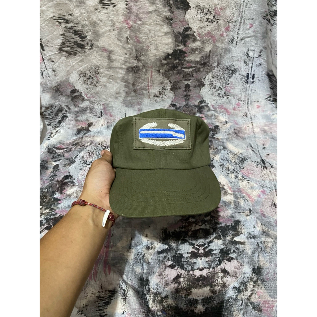 topi komando us army