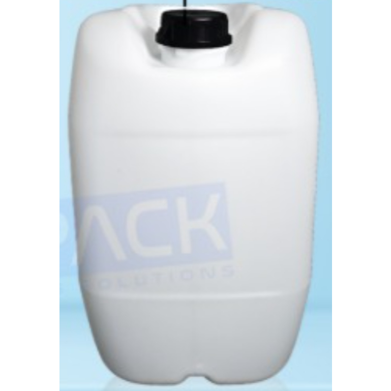 Jerigen 30 liter Bekas Fructosa/ Gula cair