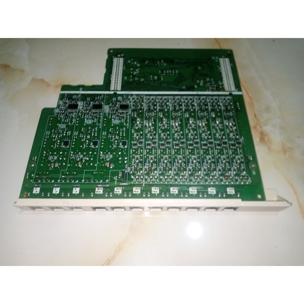 expand card kx-tes/tem824 panasonic