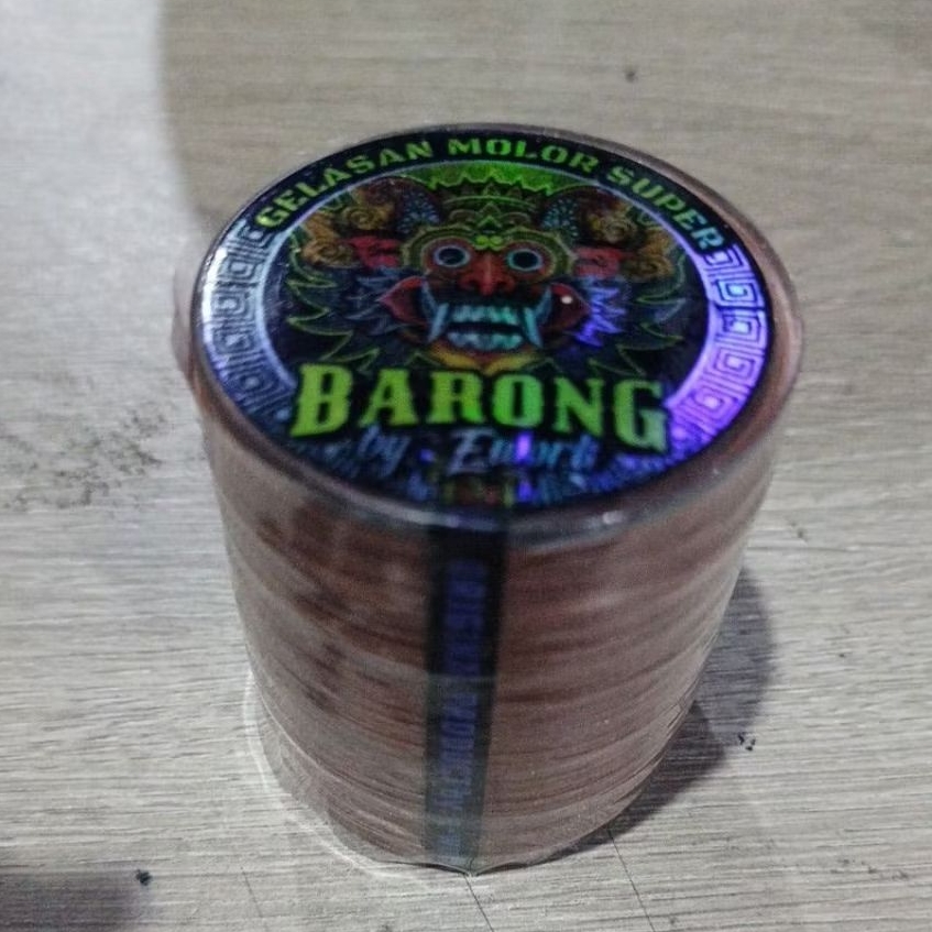 GELASAN MOLOR BARONG 2000 YARD