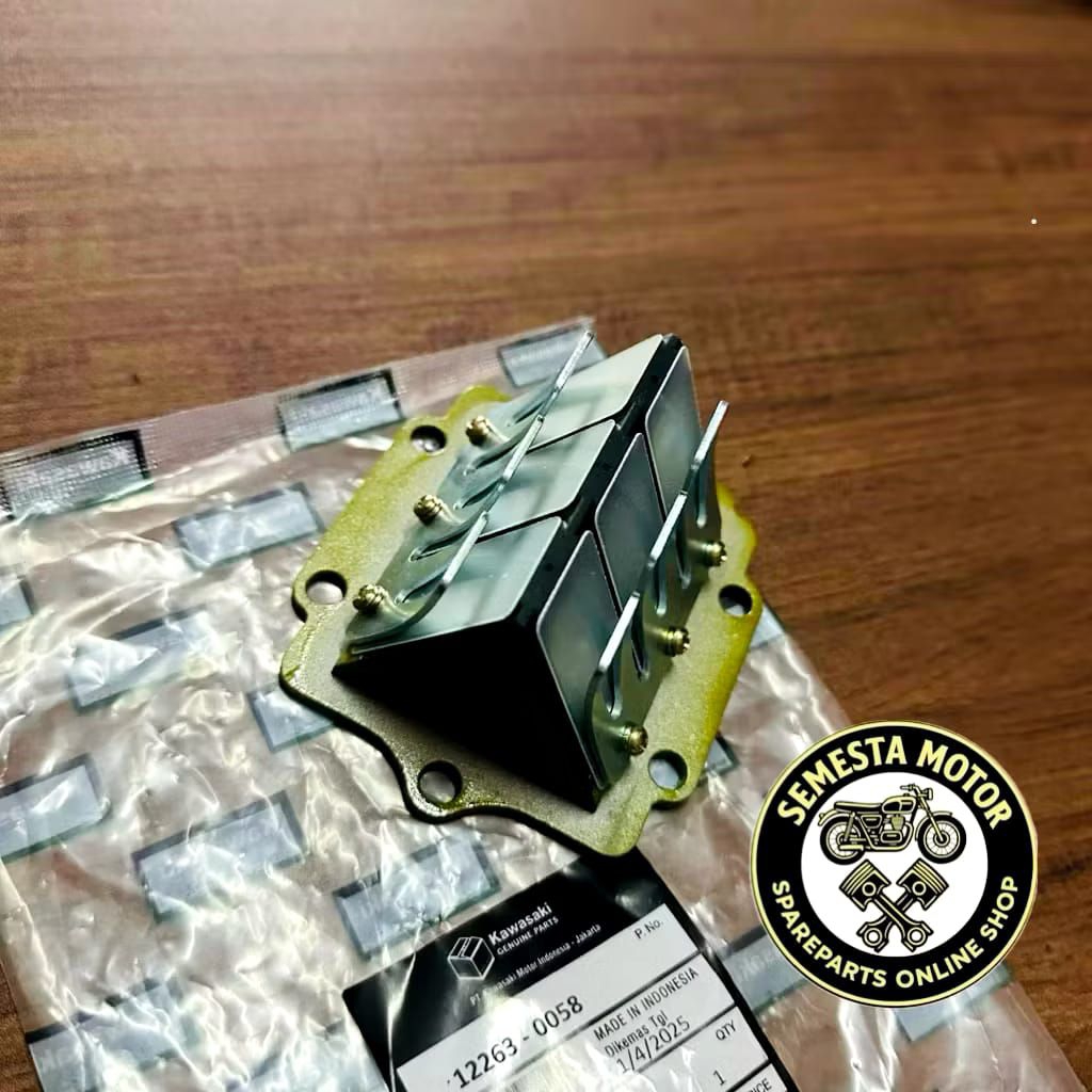 MEMBRAN ASSY KAWASAKI NINJA R NINJA RR ORI