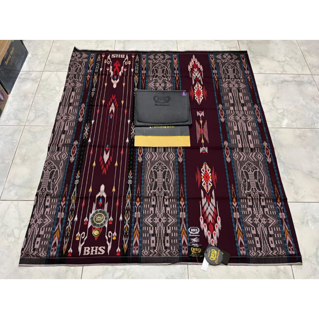 Sarung BHS Masterpiece JIB Sarung BHS Masterpiece Type JIB