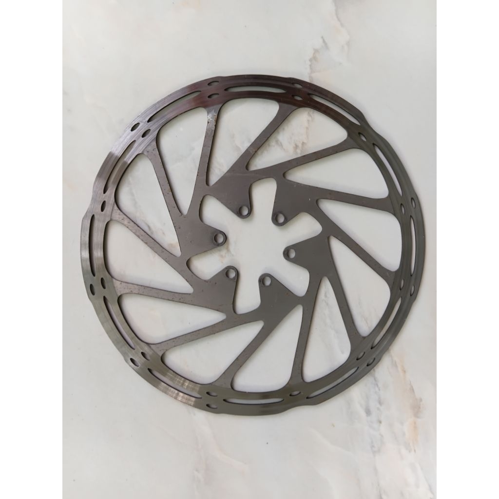 Rotor sram 203