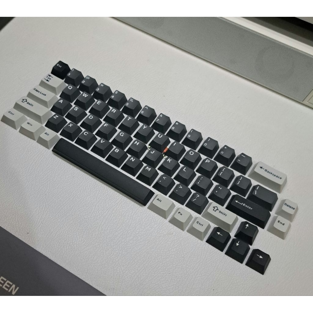 Keycaps Fantech Atom Pro 66 Cherry Profile