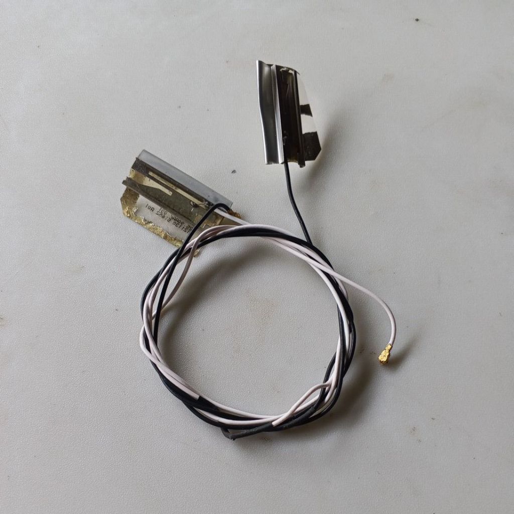 Kabel Antena Wifi Laptop Lenovo P490