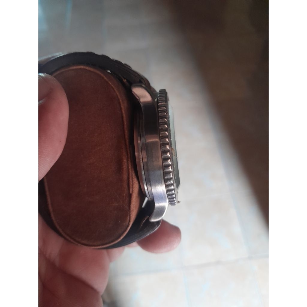 jam iwc vintage