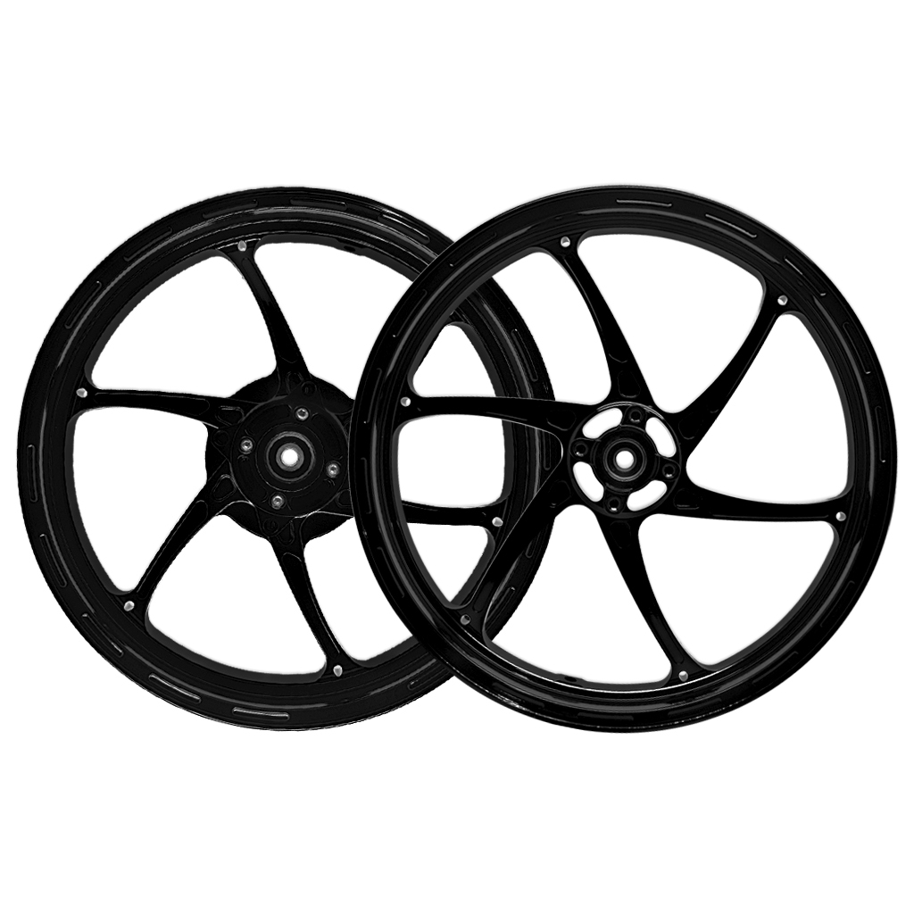 VND Velg Racing Vendi OZ 215x17 & 275x17 - Ninja R