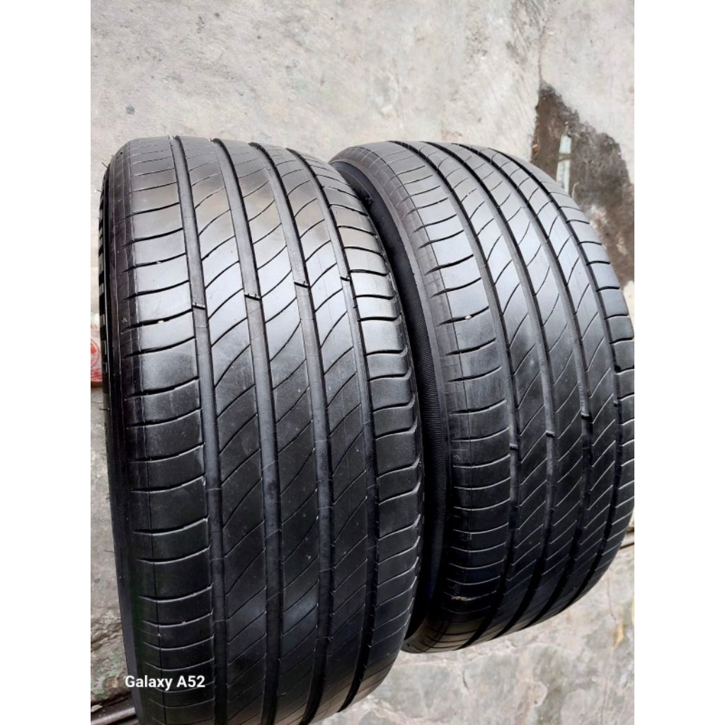 Ban 225 55 R17 Michelin