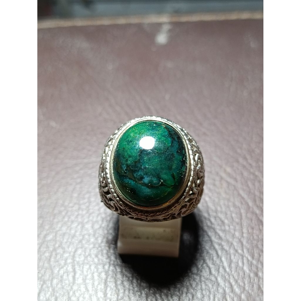Bacan Gulau Kura Tali Hitam