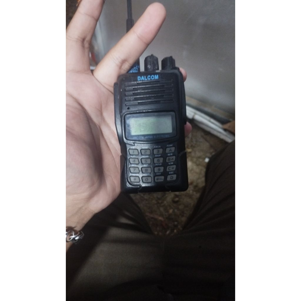 Ht Dalcom