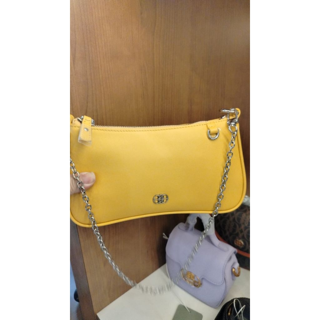 tas Bonia mini size