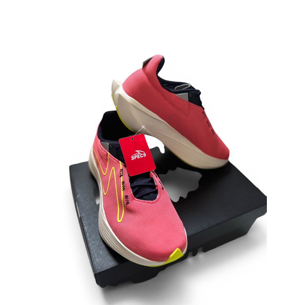 sepatu running wanita specs original