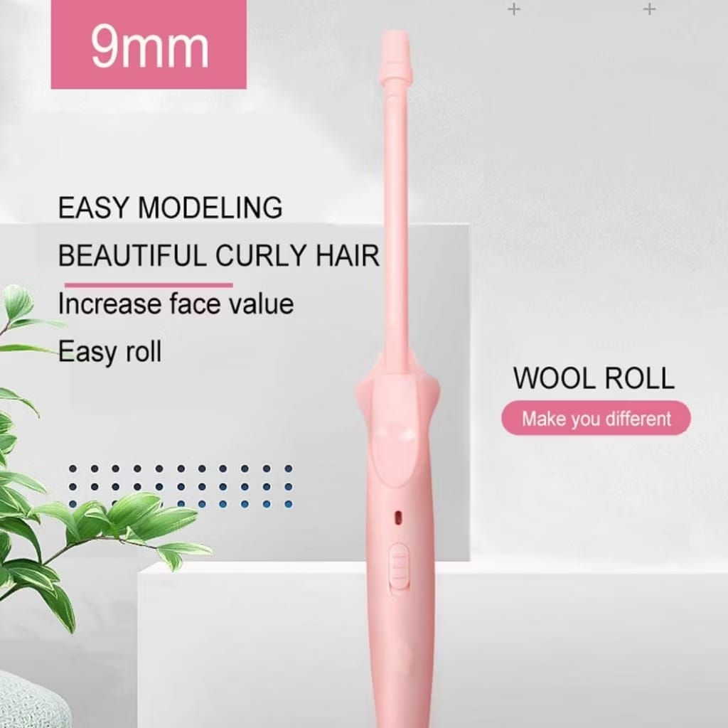 Curly Sonar