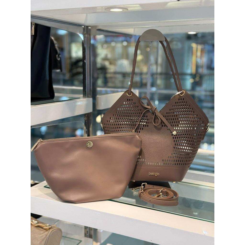 TAS WANITA BELLAGIO ORIGINAL